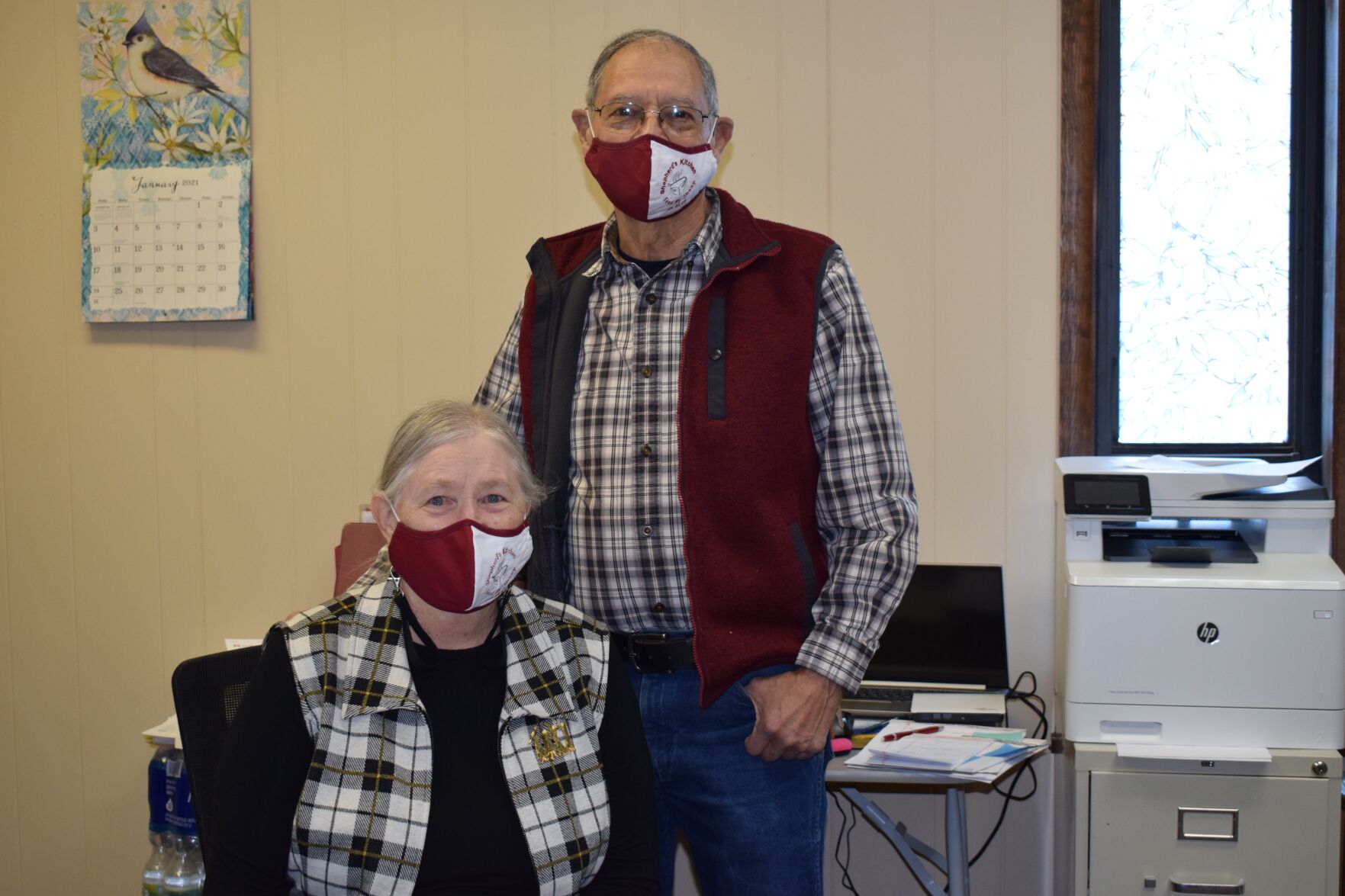 Hopes high as Shepherd's Hand Center opens at South Second Street location